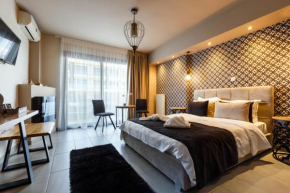 Отель Limani Comfort Rooms  Салоники